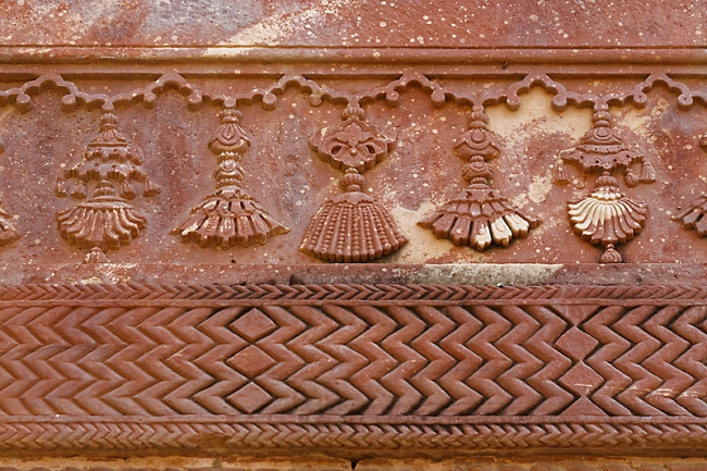 Fatehpur Sikri-063